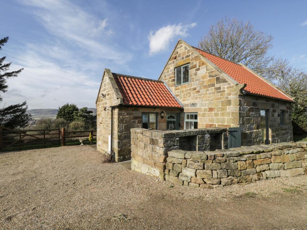 Villa The Piggery Whitby Exterior foto